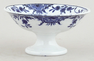 Toy Comport c1880